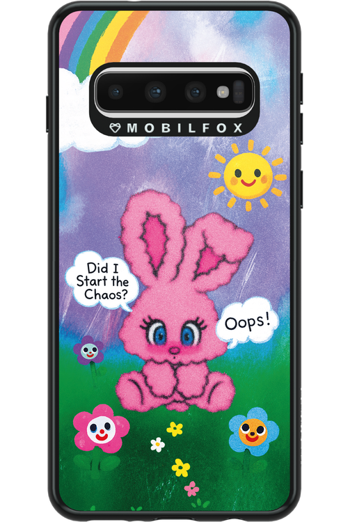 Ooops 2.0 - Samsung Galaxy S10