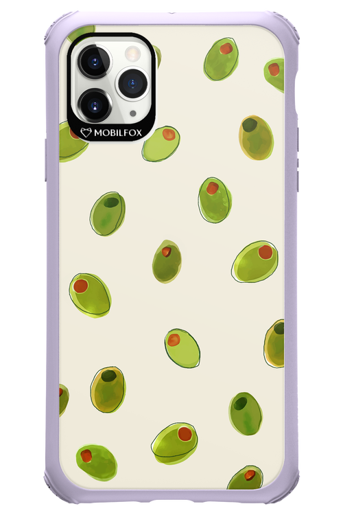 Olive Babe - Apple iPhone 11 Pro Max
