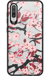 Sakura 2.0 - Samsung Galaxy A50