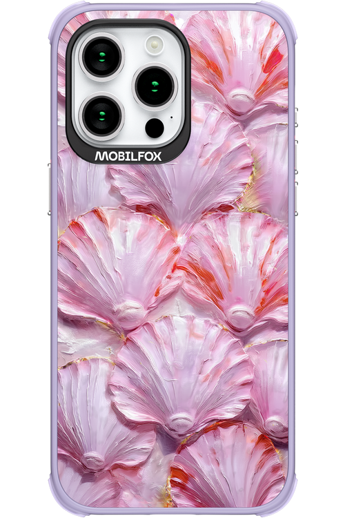 Venus Shell - Apple iPhone 15 Pro Max