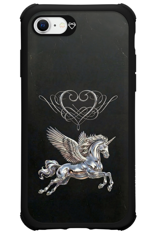 Horse Heart 2.0 - Apple iPhone SE 2020