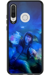 Wild Blue - Huawei P30 Lite