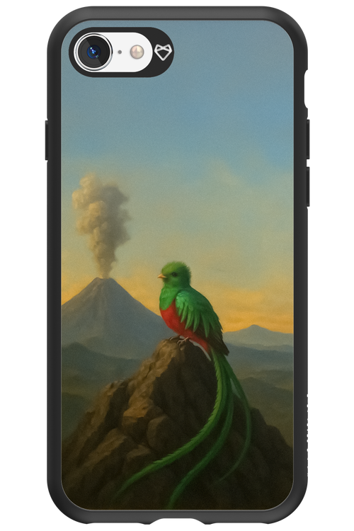 Birdy 2.0 - Apple iPhone 8