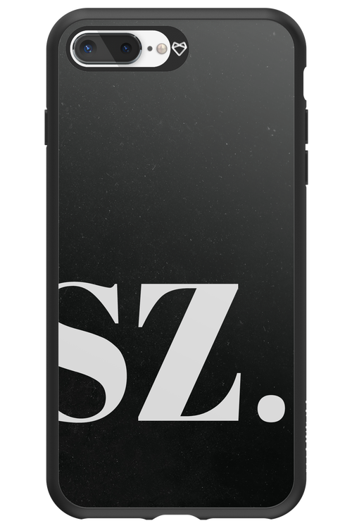 SZ (Off Space) 2.0 - Apple iPhone 8 Plus