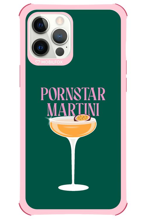 P_star Martini - Apple iPhone 12 Pro Max