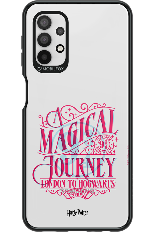 Magical Journey - Samsung Galaxy A32 5G