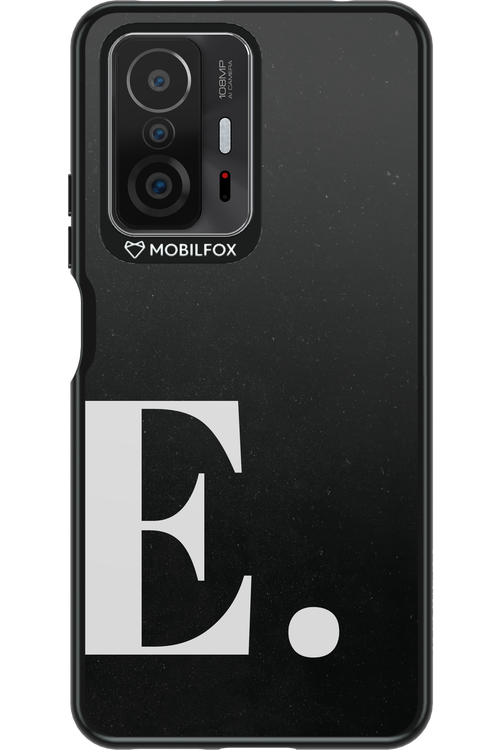 E (Off Space) 2.0 - Xiaomi Mi 11T