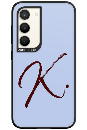 (Jellyfish Presso) K 2.0 - Samsung Galaxy S23