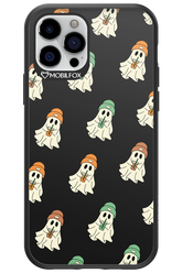 Spirited Sips (Black) - Apple iPhone 12 Pro
