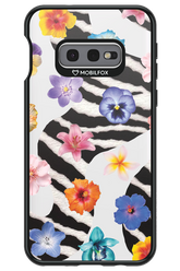 MOM'S FLOWERS - Samsung Galaxy S10e