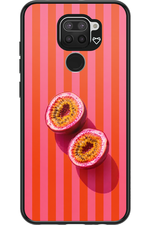 Passion Fruit 2.0 - Xiaomi Redmi Note 9