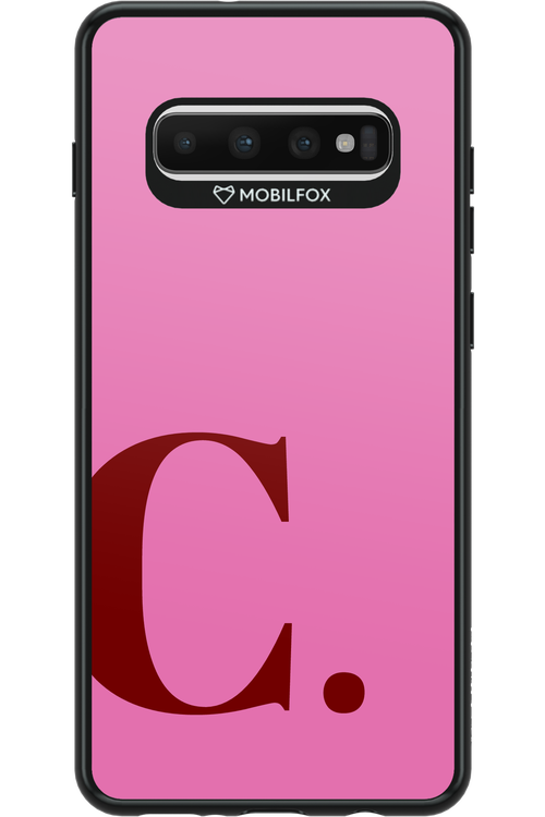 C (Sorbet) 2.0 - Samsung Galaxy S10+