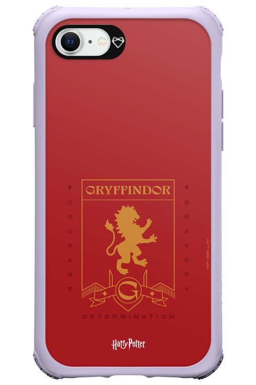 Gryffindor. - Apple iPhone SE 2020