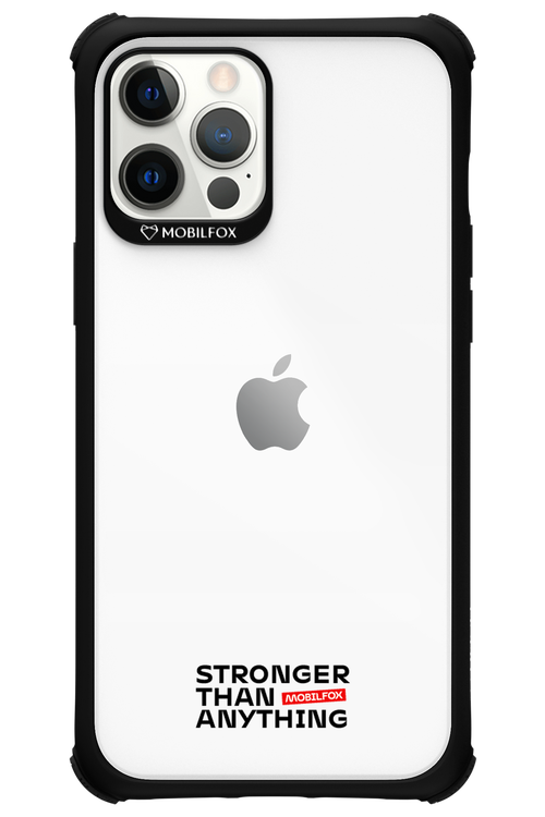 Stronger (Nude) 2.0 - Apple iPhone 12 Pro Max