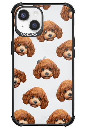 Puddle Amore - Apple iPhone 14