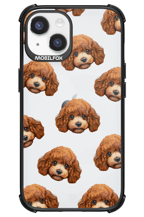 Puddle Amore - Apple iPhone 14