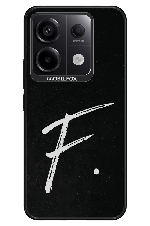 (Off Space) F 2.0 - Xiaomi Redmi Note 13 Pro 5G