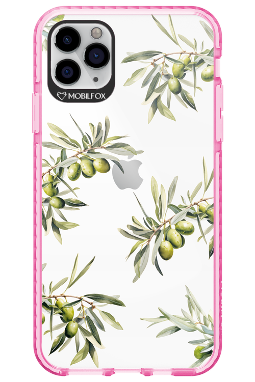 Olive Tree - Apple iPhone 11 Pro Max