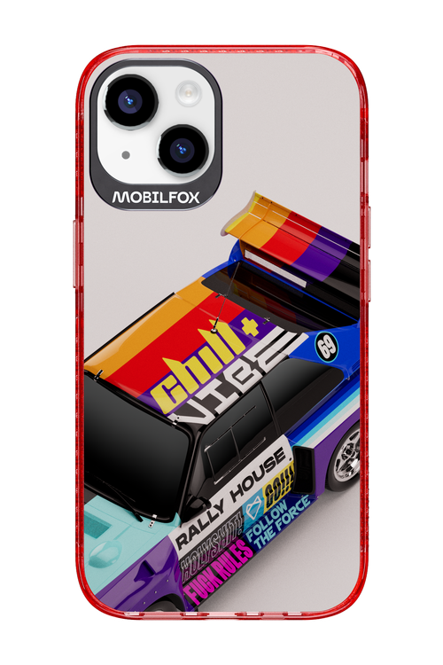 Rally House - Apple iPhone 14