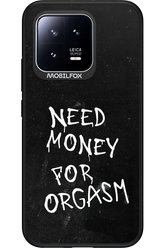 Orgasm 2.0 - Xiaomi 13