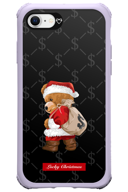 Lucky Christmas - Apple iPhone SE 2022