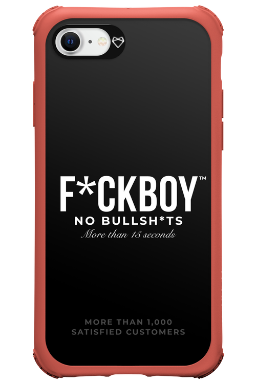 F_CKBOY 2.0 - Apple iPhone SE 2022