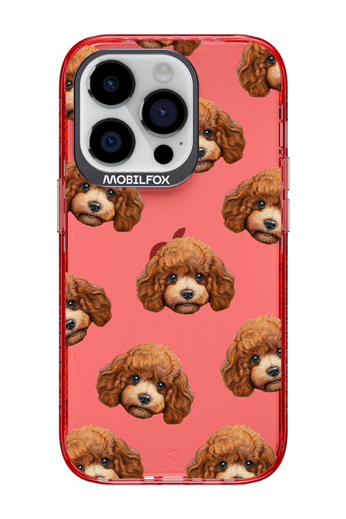 Puddle Amore - Apple iPhone 14 Pro