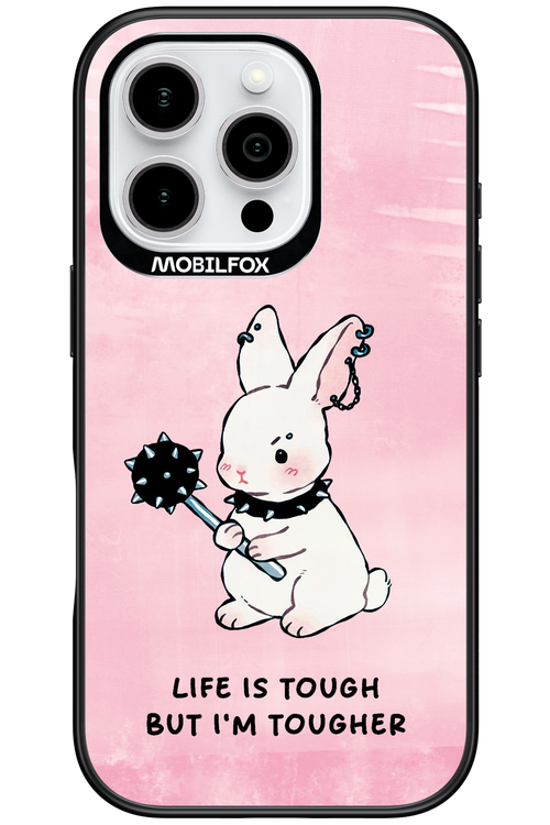 Bunny 2.0 - Apple iPhone 16 Pro