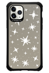 Star Champagne - Apple iPhone 11 Pro