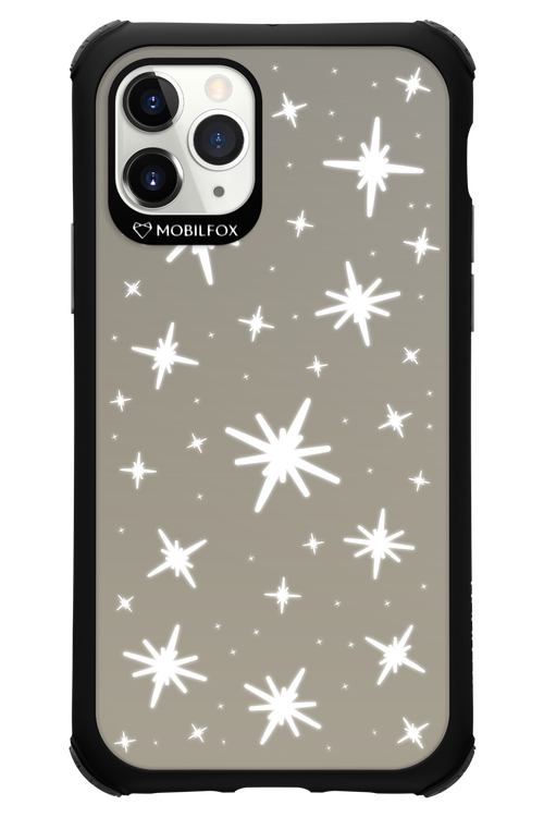 Star Champagne - Apple iPhone 11 Pro