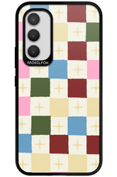 Winter Scarf - Samsung Galaxy A34