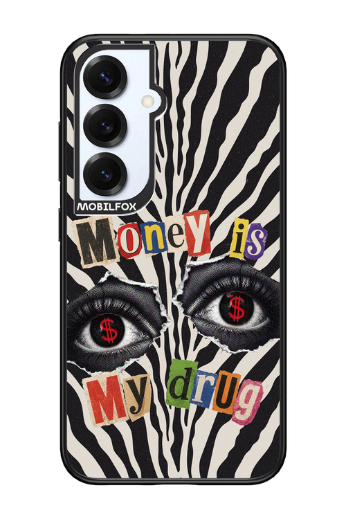 Money Drug 2.0 - Samsung S25