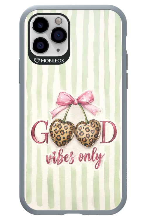 LEO CHERRY 2.0 - Apple iPhone 11 Pro