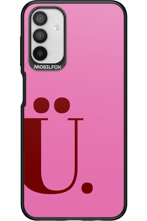U II (Sorbet) 2.0 - Samsung Galaxy A04s