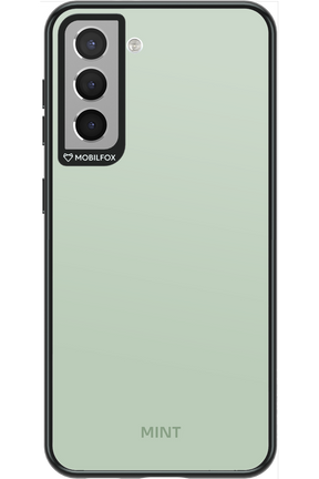 MINT 2.0 - Samsung Galaxy S21