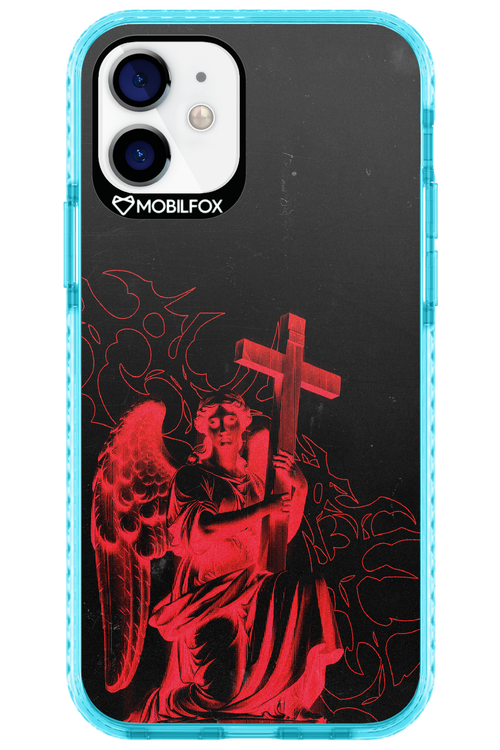Fallen angel II 2.0 - Apple iPhone 12