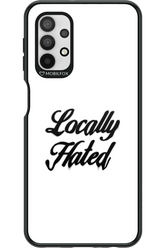 Locally Hated - Samsung Galaxy A32 5G