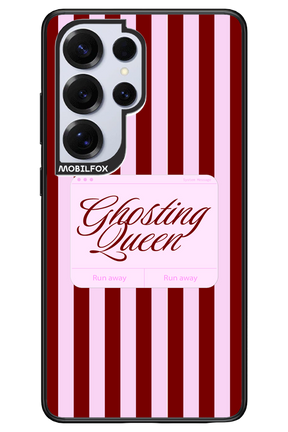 Ghosting Queen2 2.0 - Samsung S25 Ultra