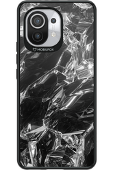 Crystal Noir 2.0 - Xiaomi Mi 11 5G