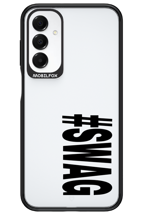 Swag Dark Mode 2.0 - Samsung A16