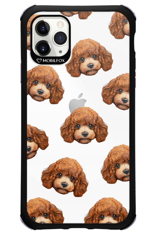Puddle Amore 2.0 - Apple iPhone 11 Pro Max