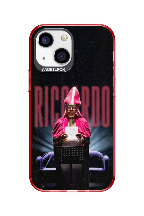 Pope Style 2.0 - Apple iPhone 13 Mini