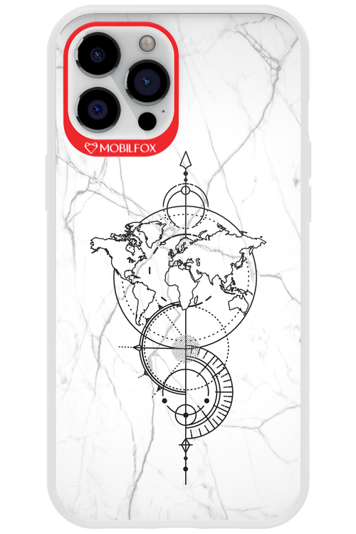 Compass - Apple iPhone 12 Pro Max