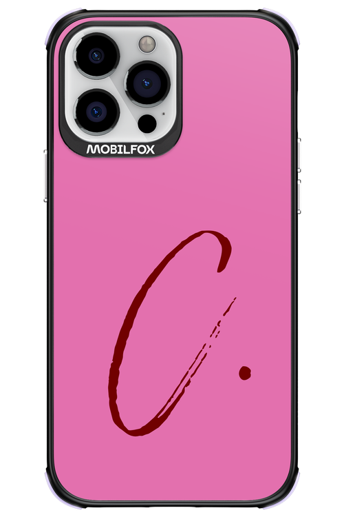 (Sorbet) C 2.0 - Apple iPhone 13 Pro Max