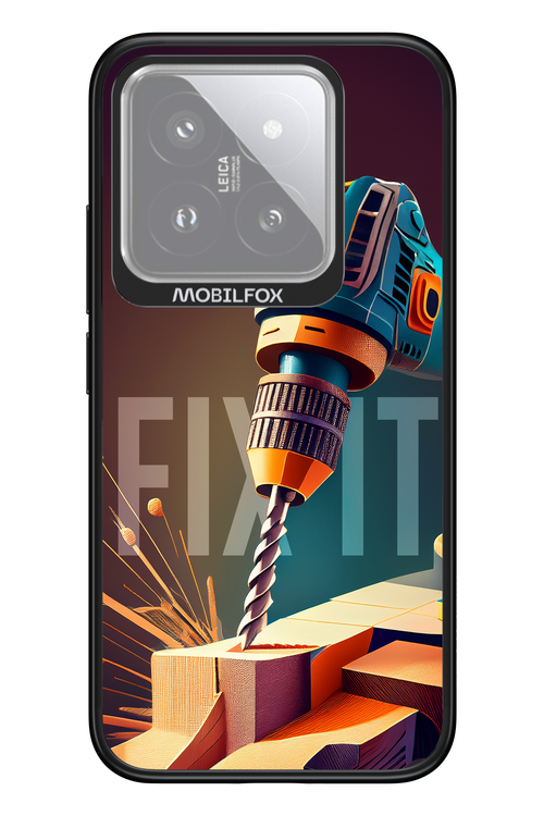 Fix It 2.0 - Xiaomi 14