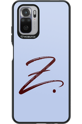 (Jellyfish Presso) Z 2.0 - Xiaomi Redmi Note 10