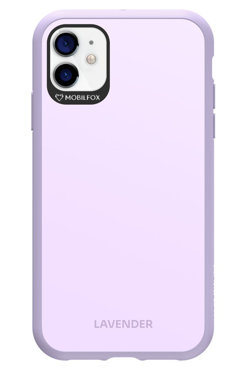 LAVENDER - FS2 - Apple iPhone 11