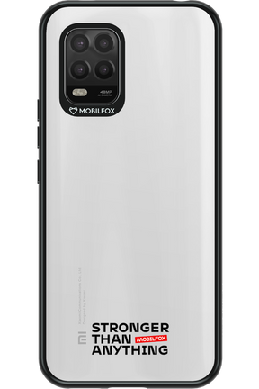 Stronger (Nude) 2.0 - Xiaomi Mi 10 Lite 5G