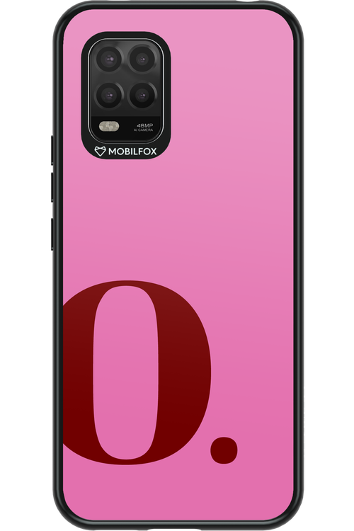 O (Sorbet) 2.0 - Xiaomi Mi 10 Lite 5G