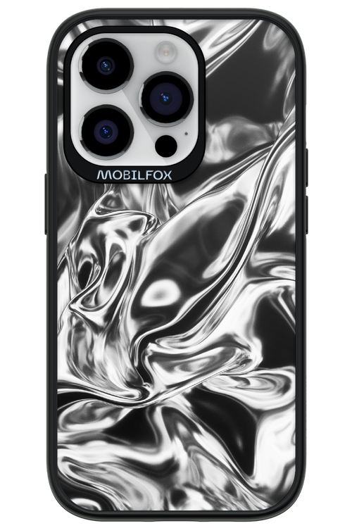 Chrome Blood 2.0 - Apple iPhone 14 Pro